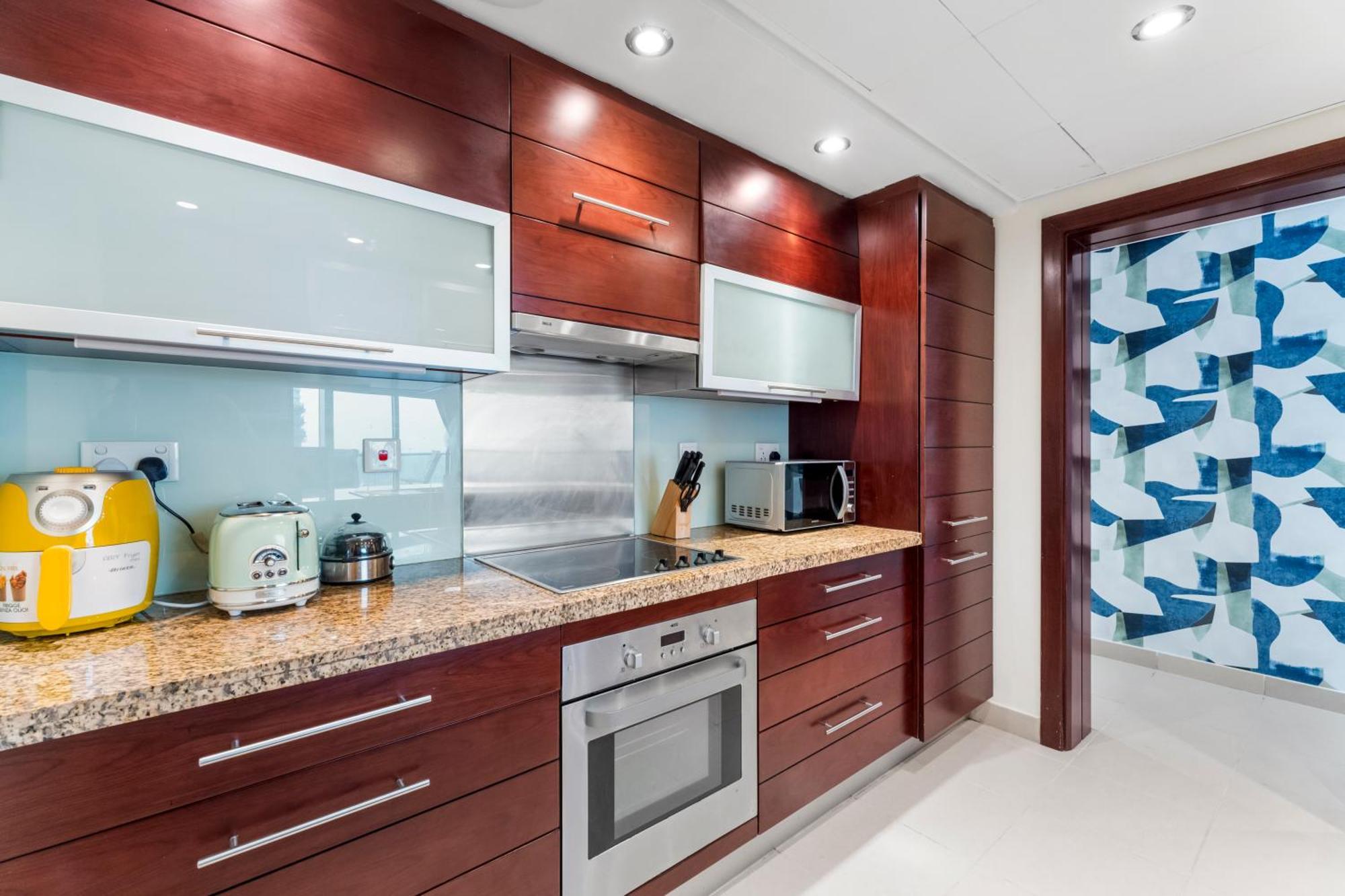 Apartment Stylish 1 Bedroom - Burj Khalifa View- 5mn Walk To Mall-apartment In Burj Views Tower *